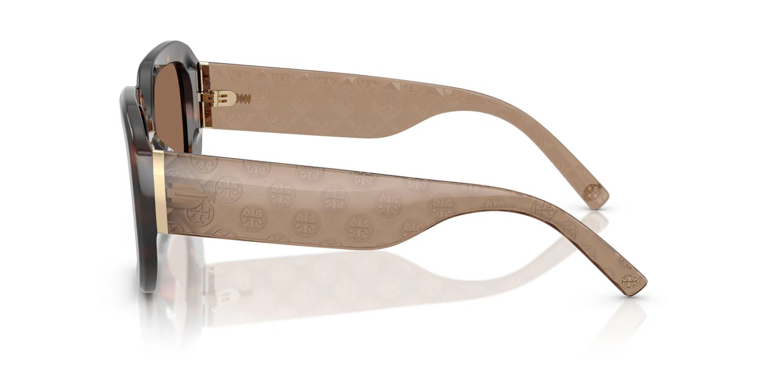 Tory Burch 7218U Sunglasses - view 15